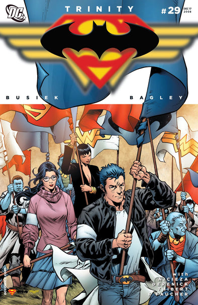 Trinity (2008) #29