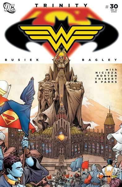 Trinity (2008) #30