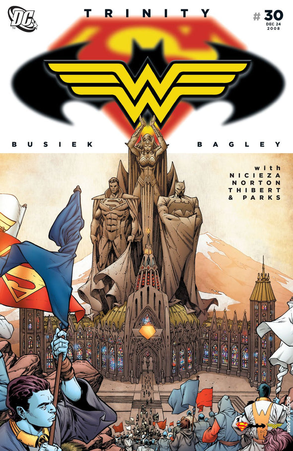 Trinity (2008) #30