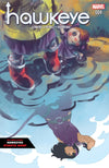All-New Hawkeye (2016) #01 - 06 Bundle