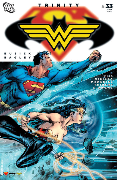 Trinity (2008) #33