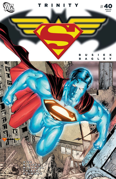 Trinity (2008) #40