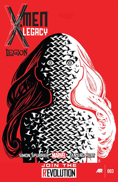 X-Men Legacy (2012) #02