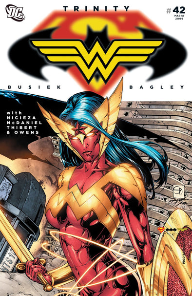Trinity (2008) #42