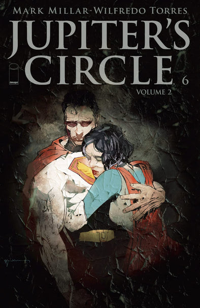 Jupiter's Circle Vol. 2 (2015) #06