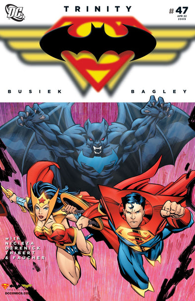 Trinity (2008) #47