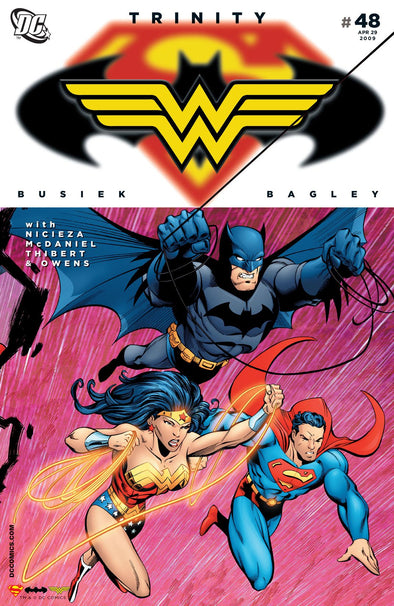 Trinity (2008) #48