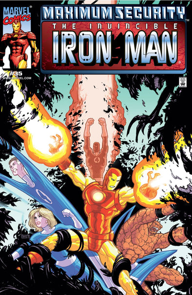 Iron Man (1998) #035