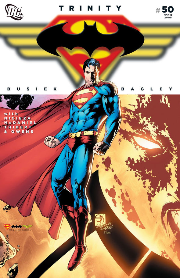 Trinity (2008) #50