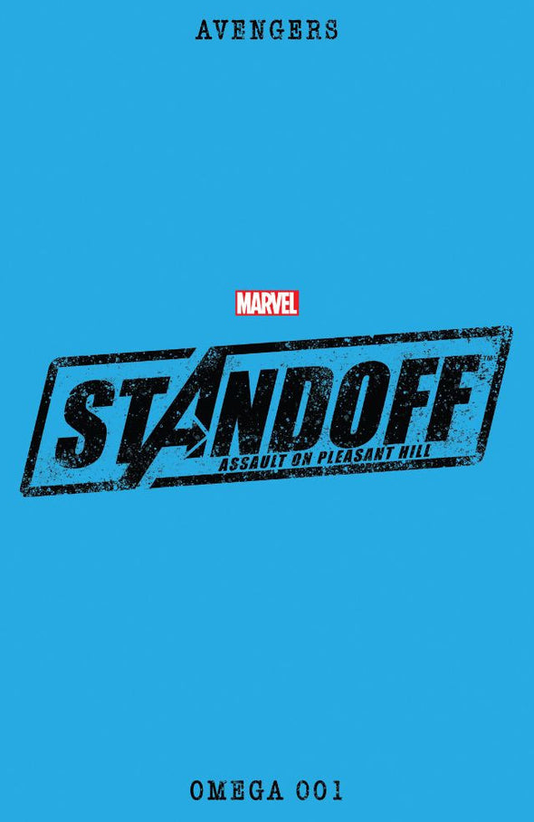 Avengers Standoff: Omega #01
