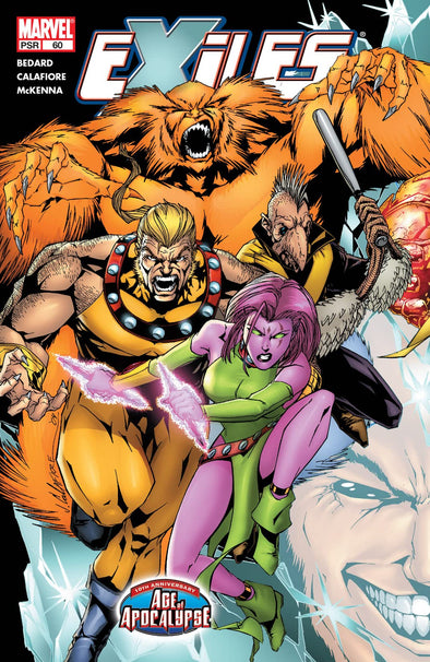 Exiles (2001) #060