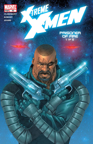 X-Treme X-Men (2001) #040