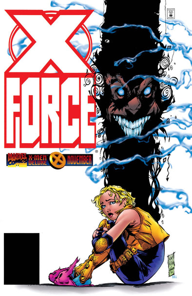X-Force (1991) #048