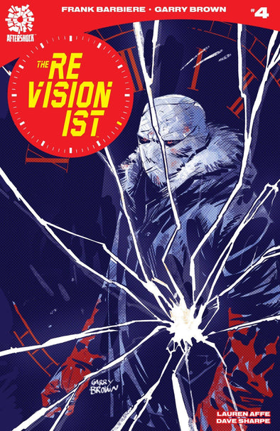 Revisionist (2016) #04