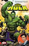 Totally Awesome Hulk (2015) TP Vol. 01: Cho Time