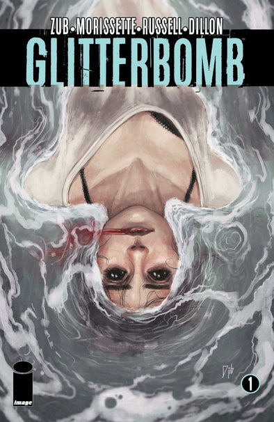 Glitterbomb (2016) #01