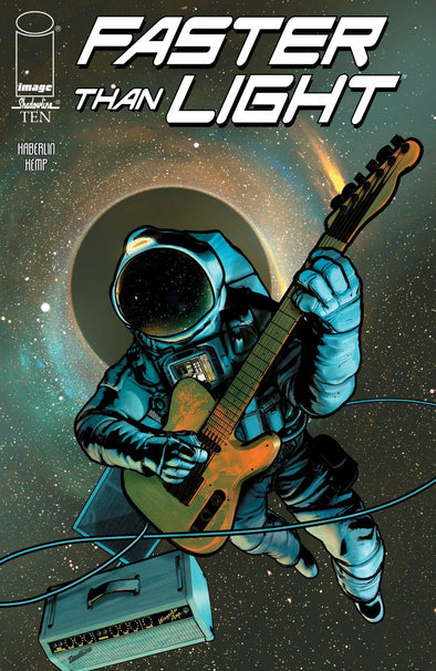 Faster Than Light (2015) #10