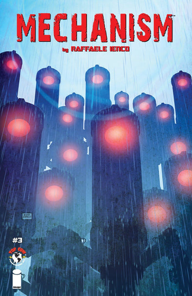 Mechanism (2016) #03