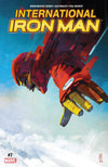 International Iron Man (2016) #07