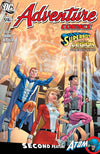 Adventure Comics (2009) #516