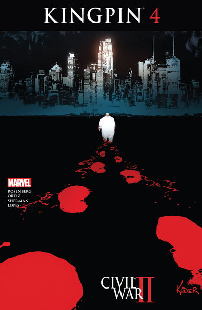 Civil War II Kingpin (2016) #04