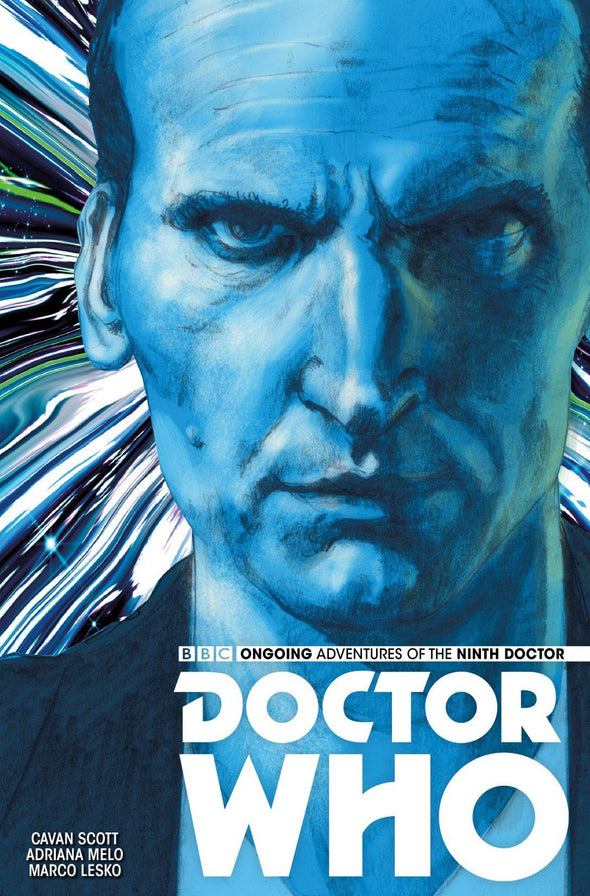 Doctor Who 9th (2016) #06