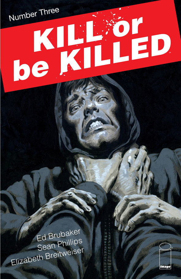 Kill or Be Killed (2016) #03