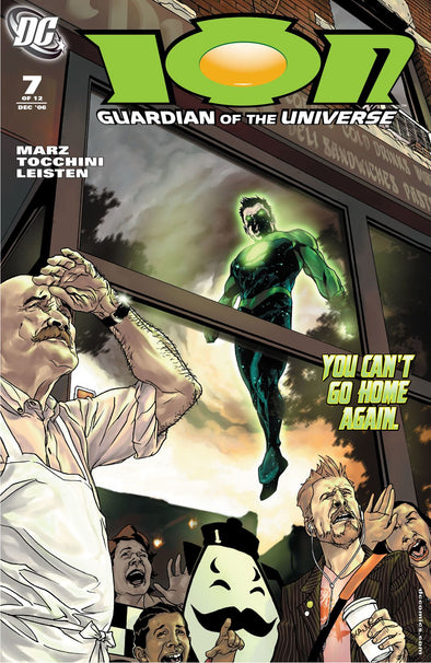 Ion (2006) #007