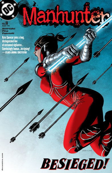 Manhunter (2004) #008