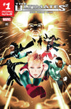 Ultimates 2 (2016) #01