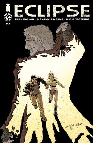 Eclipse (2016) #03