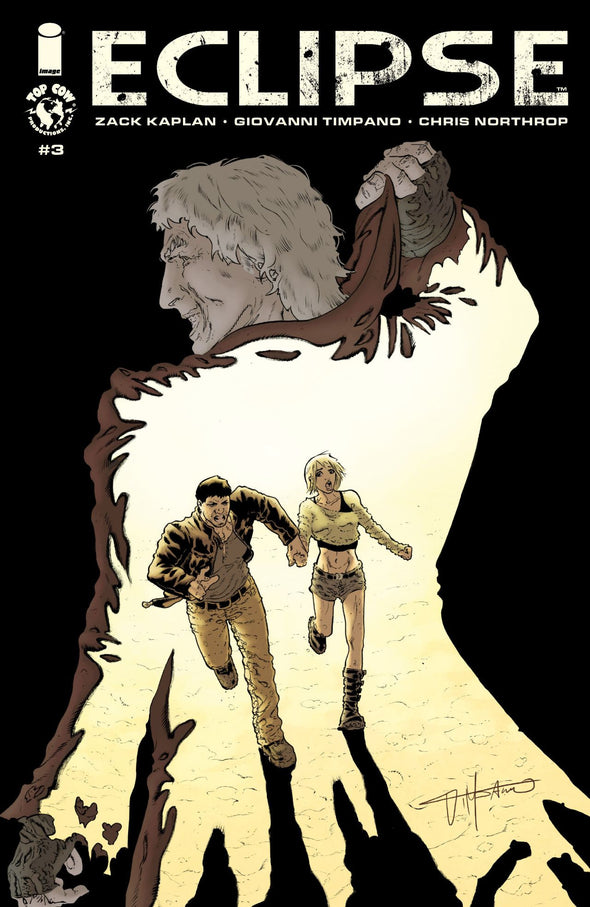 Eclipse (2016) #03