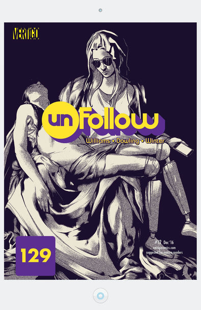 Unfollow (2015) #12