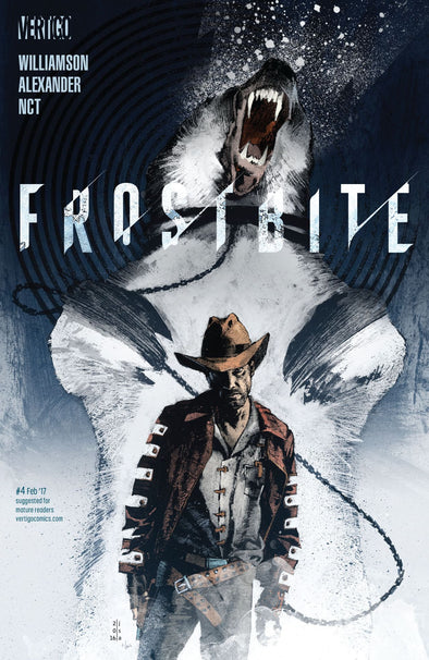 Frostbite (2016) #04