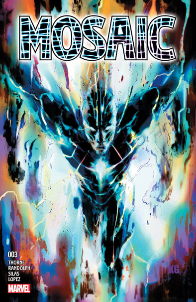 Mosaic (2016) #03