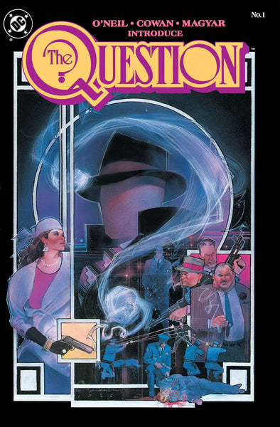 Question (1987) #001