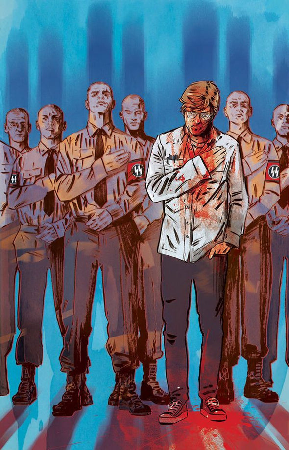 Briggs Land (2016) #05