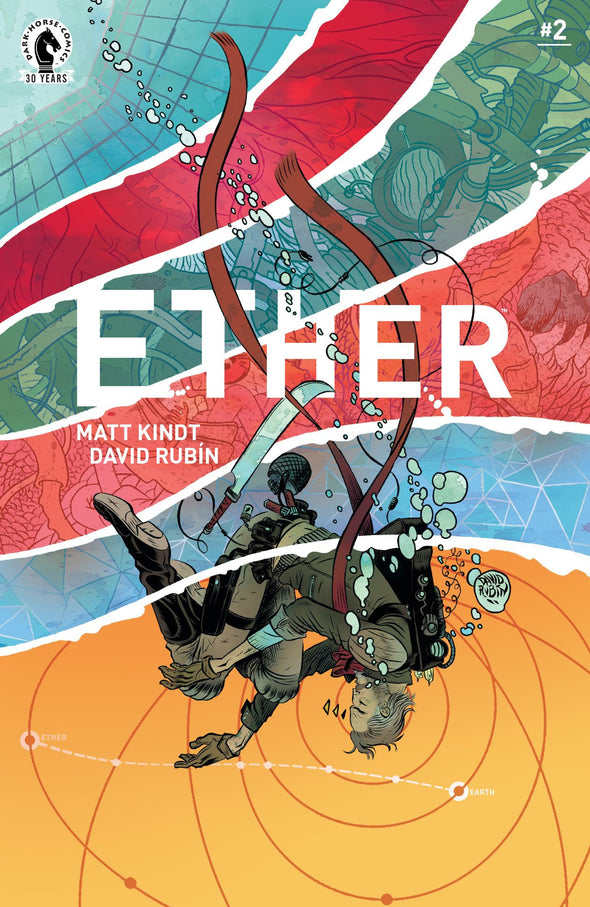 Ether (2016) #02