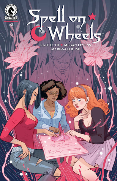 Spell on Wheels (2016) #03