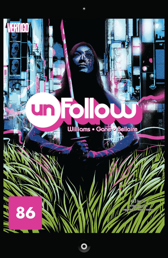 Unfollow (2015) #13