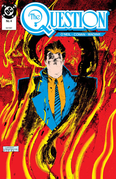 Question (1987) #004