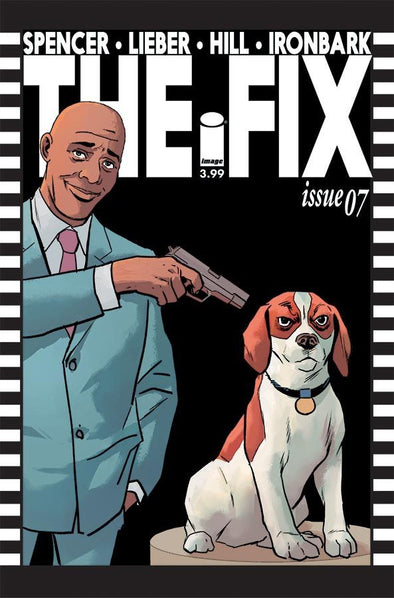 Fix (2016) #07