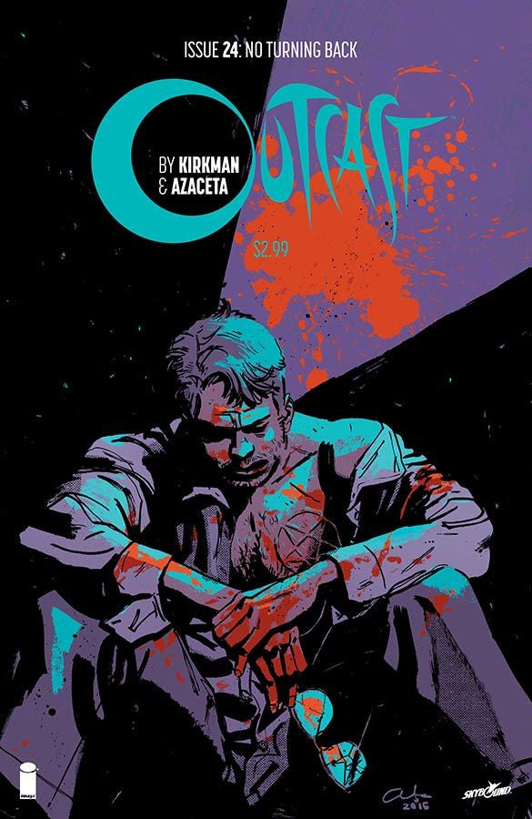 Outcast (2014) #24