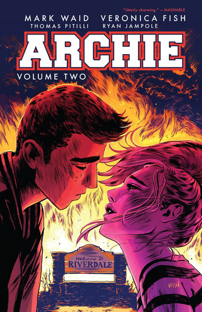 Archie (2015) TP Vol. 02