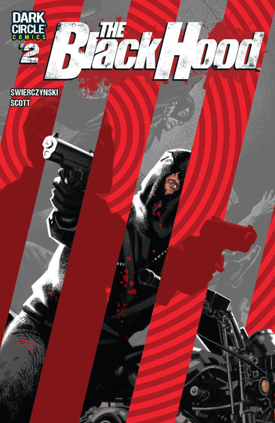 Black Hood Season 2 (2016) #02