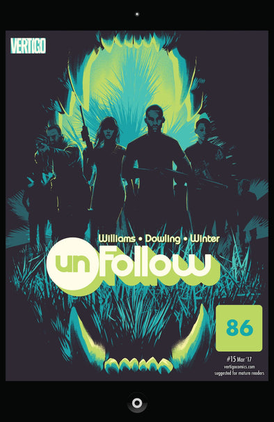 Unfollow (2015) #15
