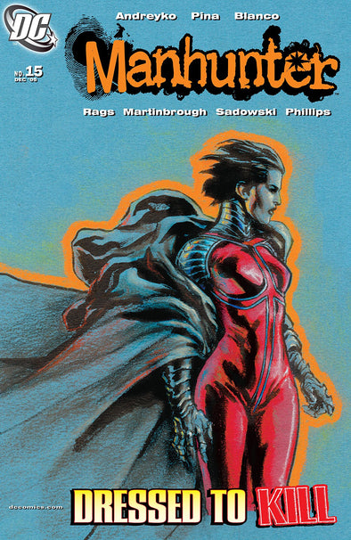 Manhunter (2004) #015