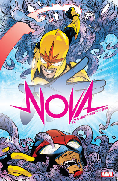 Nova (2016) #02