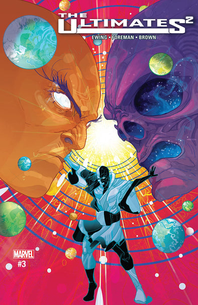 Ultimates 2 (2016) #03