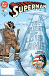 Superman (1987) #118